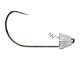 4x4bassjigs Head Hunter Swimbait Jighead (2pk)