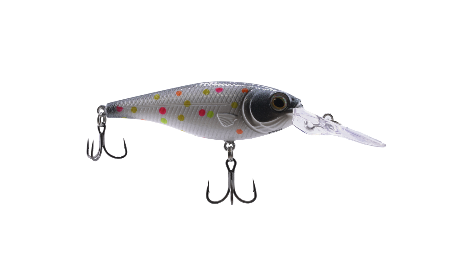 Livingston Lures Walleye Shad 70