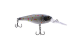 Livingston Lures Walleye Shad 70