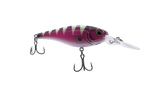 Livingston Lures Walleye Shad 70