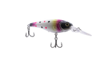 Livingston Lures Walleye Shad 70