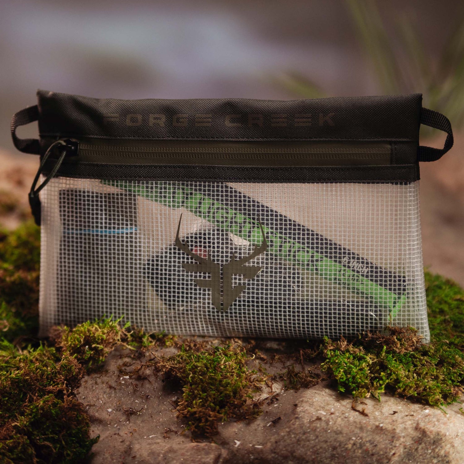 The Forge Creek® Expedition Pack