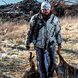 Game Cuffs Predator Wild Game Cuffs